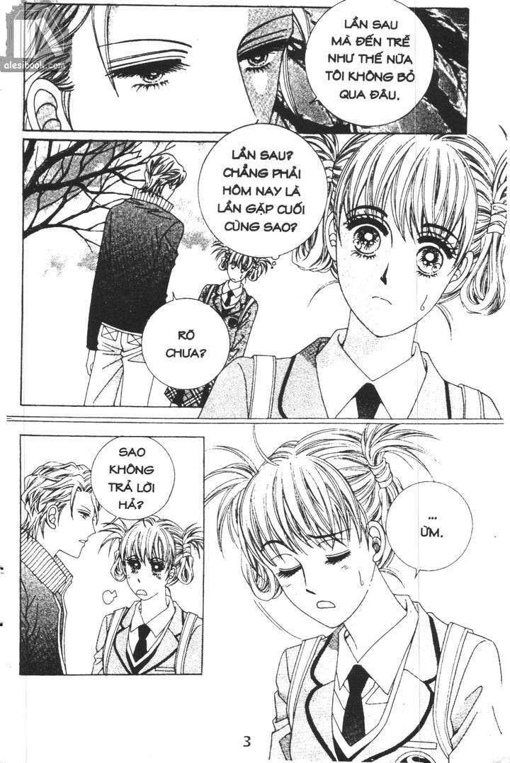 hồng tiểu thư chapter 25 2