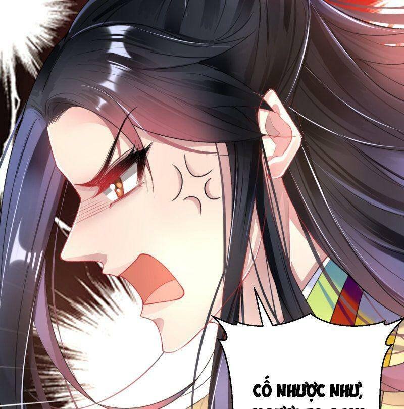 vương gia, áo lót của ngươi rơi mất rồi chapter 77 22