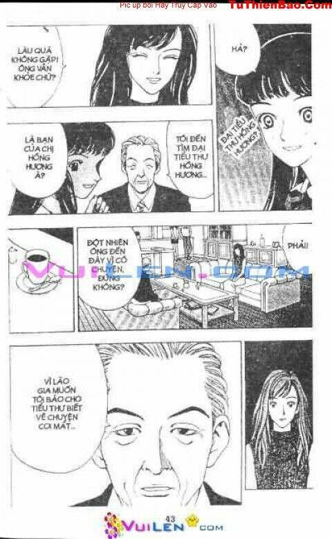 cô bé thám tử chapter 9 43