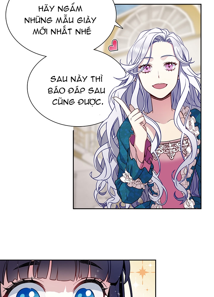 tôi là mẹ kế nhưng con gái tôi quá dễ thương chapter 5 58