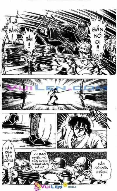 vương tử takeru chapter 12 31