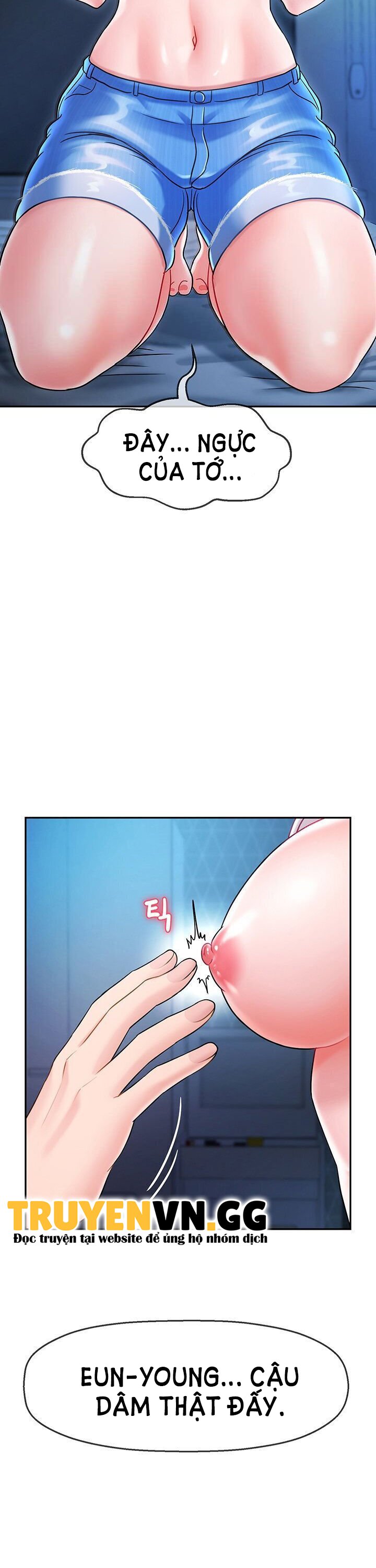 thanh lý đồ chơi tình dục tôi vô tình lập được harem chapter 4 2