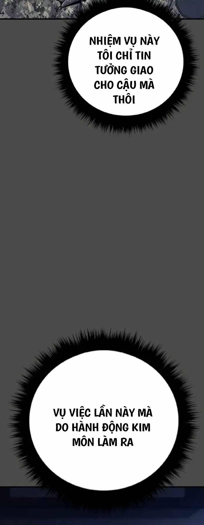 đặc vụ kim chapter 134 60