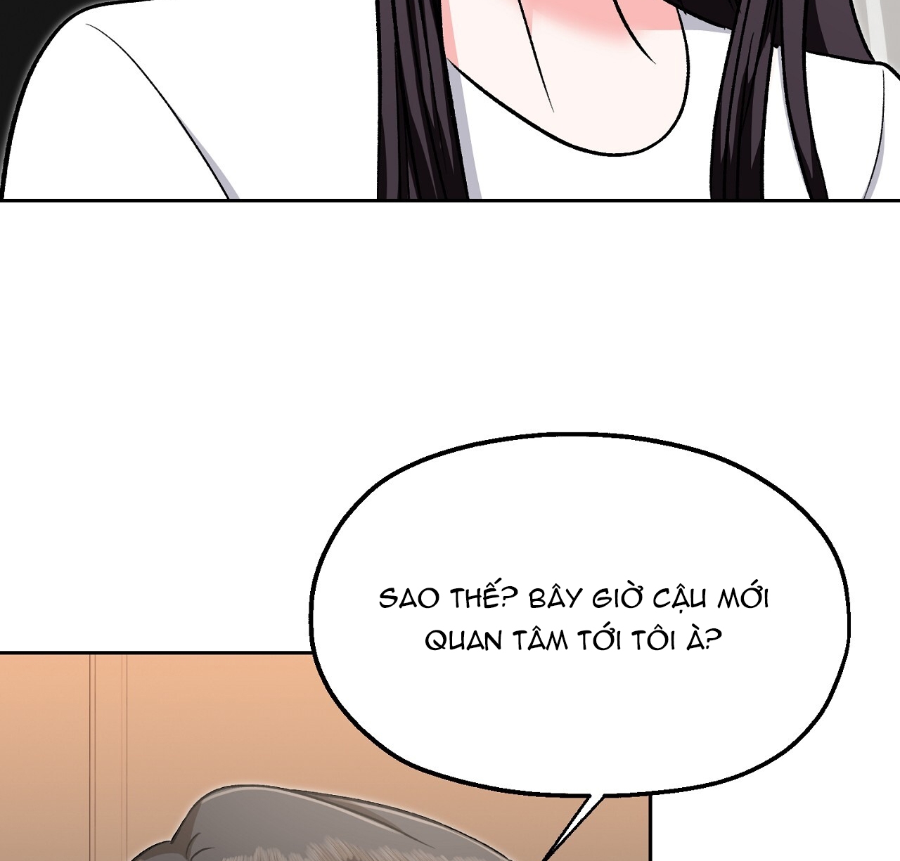Năm Giác Quan chapter 4.2 - Trang 38