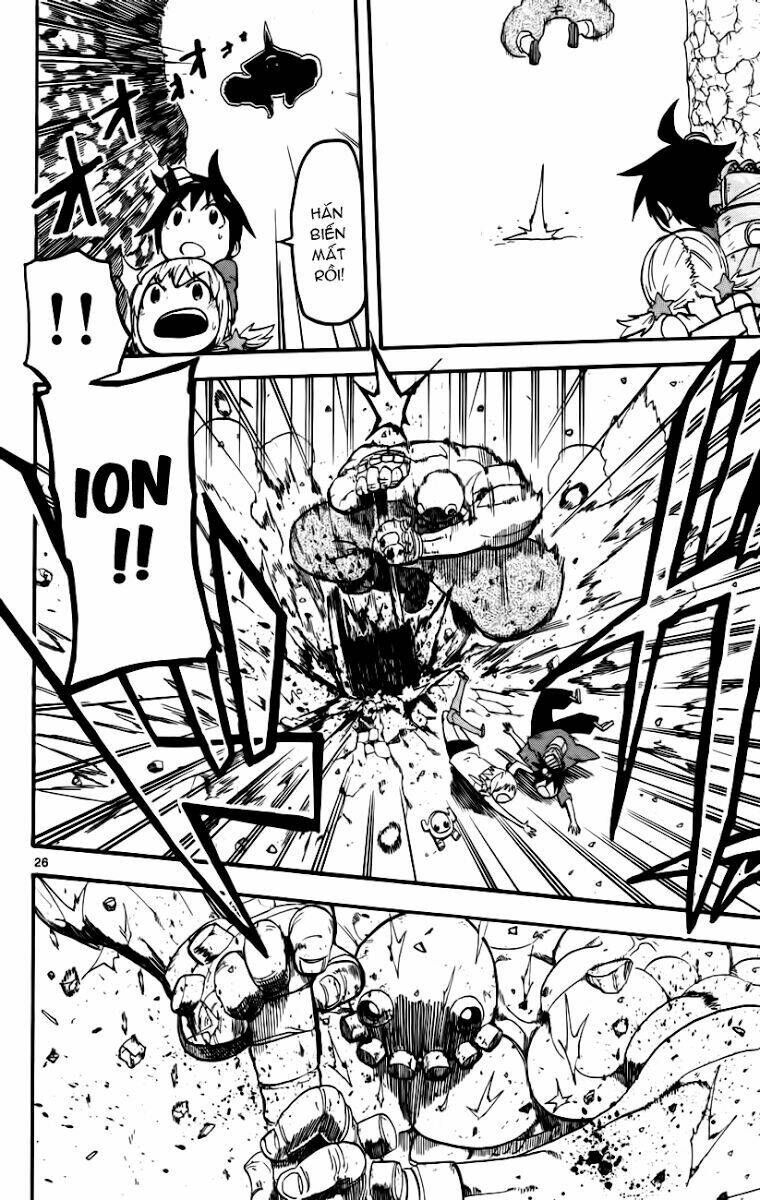 bullet armors chapter 4 27