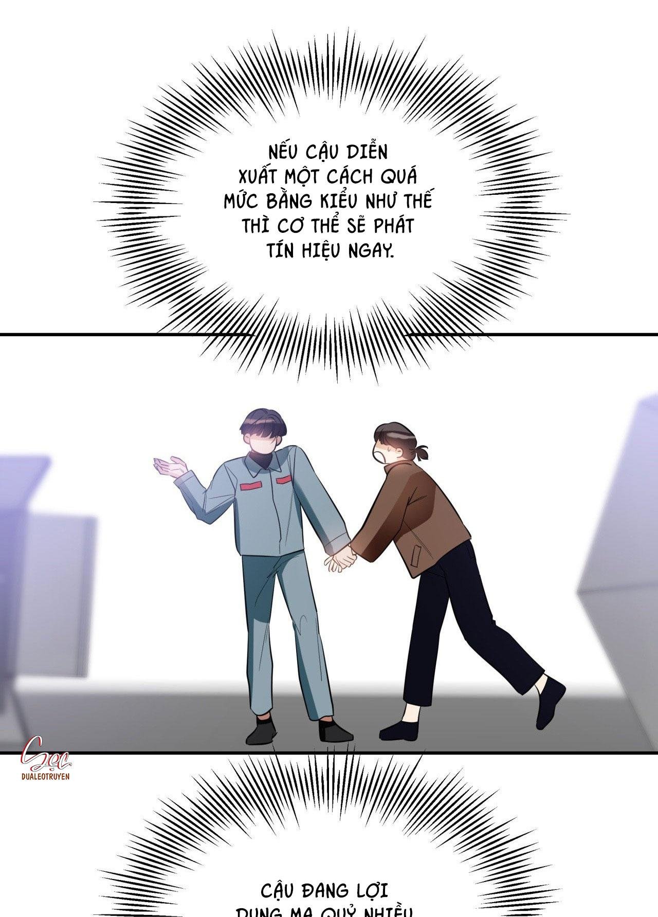 lệnh cứu rỗi chapter 61 13