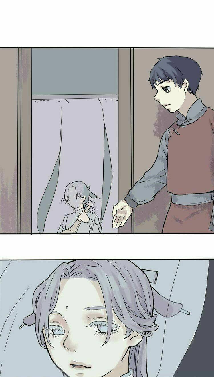 bách quỷ dạ đàm chapter 1 31