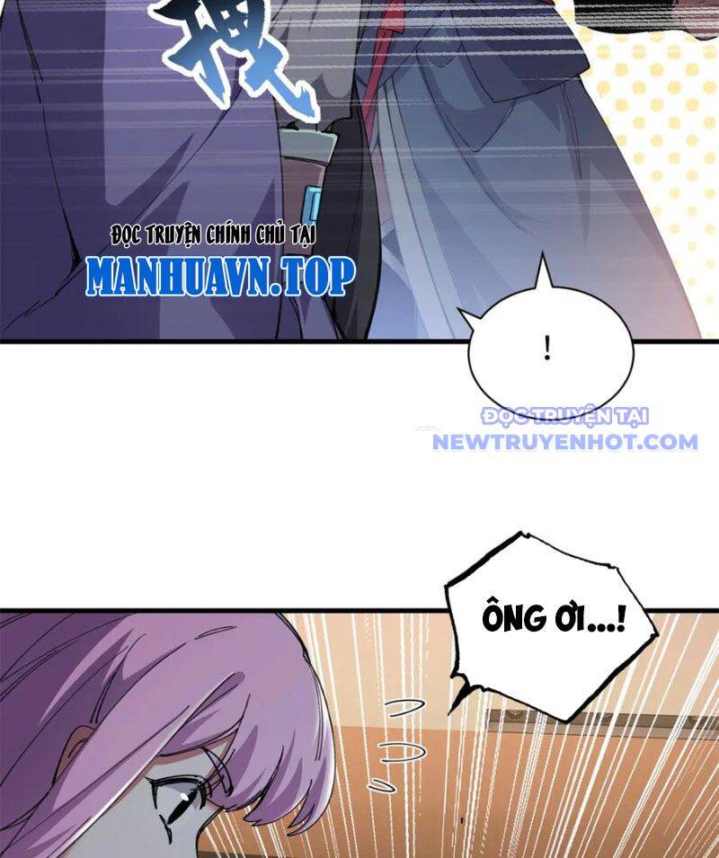 ma thú siêu thần chapter 170 20