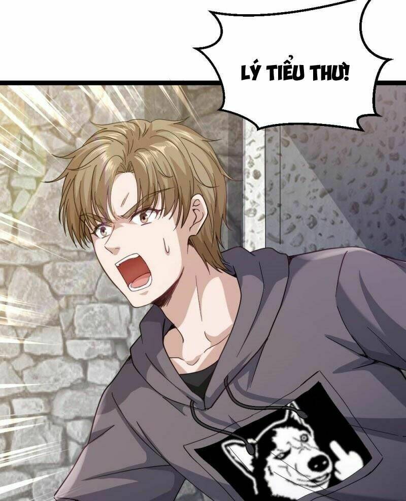 tối cuồng nữ tế chapter 42 25