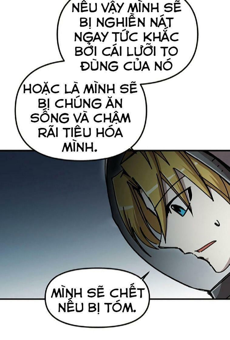 người chơi lỗi chapter 68 20