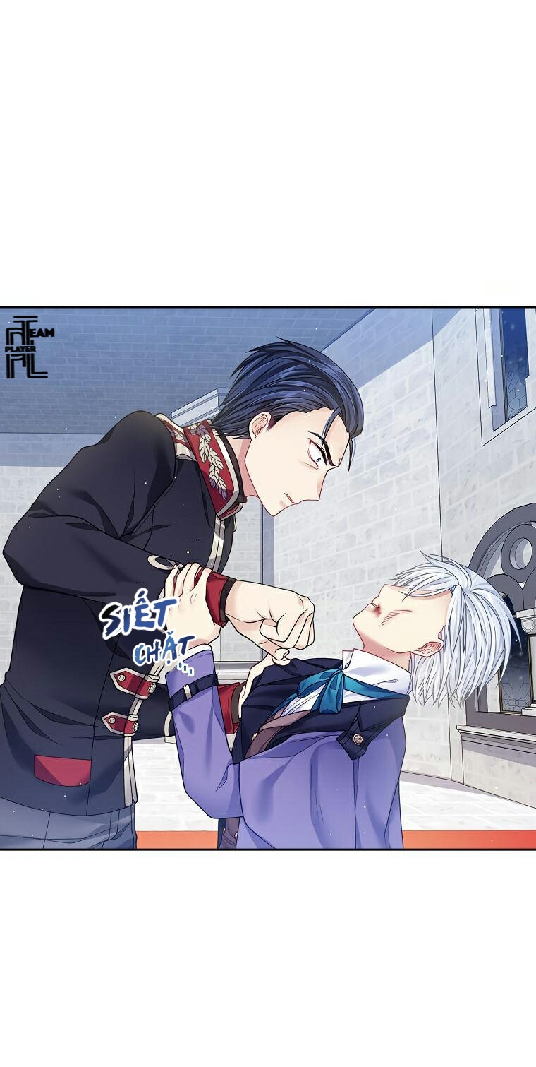 chồng tôi dễ thương quá, phải làm sao bây giờ? chapter 10.2 6