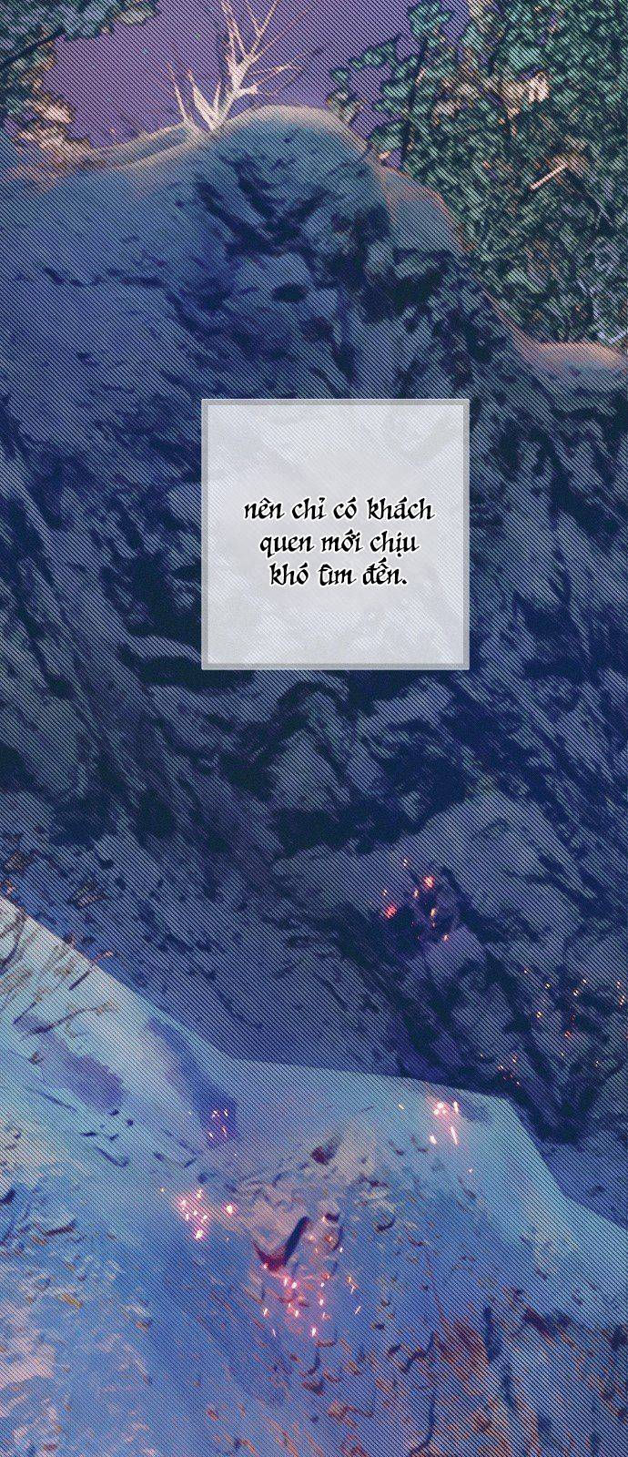 dabi, hương vị ngây ngất chapter 2 2