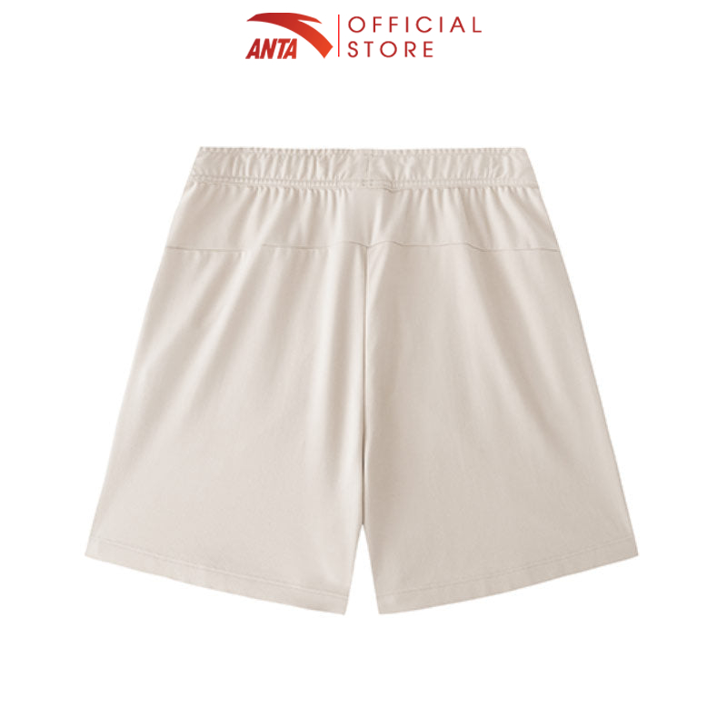 Quần short thể thao nữ ANTA 1624B7308