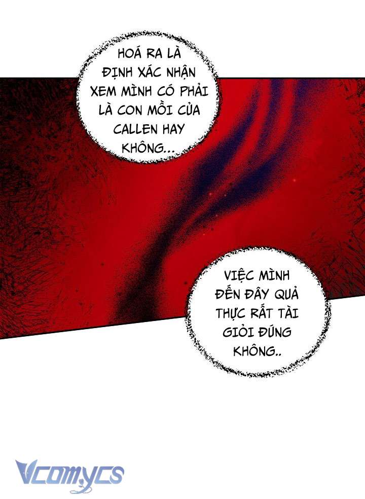 phương pháp trở thành con gái của người hùng bóng đêm chapter 5 13