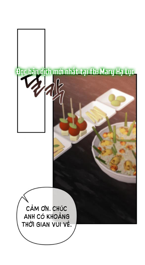 [18+] đêm không thể vãn hồi chapter 8.2 4