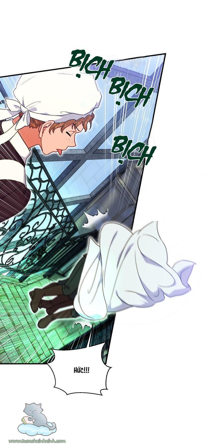 công nương khế ước của gia tộc công tước quái vật chapter 123 28