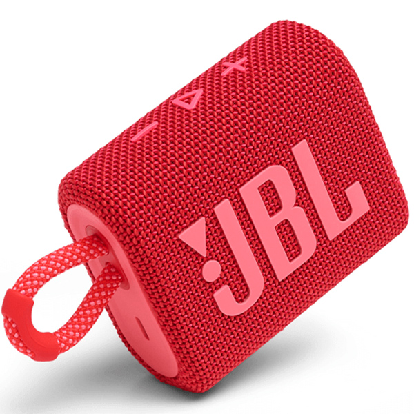 Loa Bluetooth JBL Go 3 - Hàng Chính Hãng