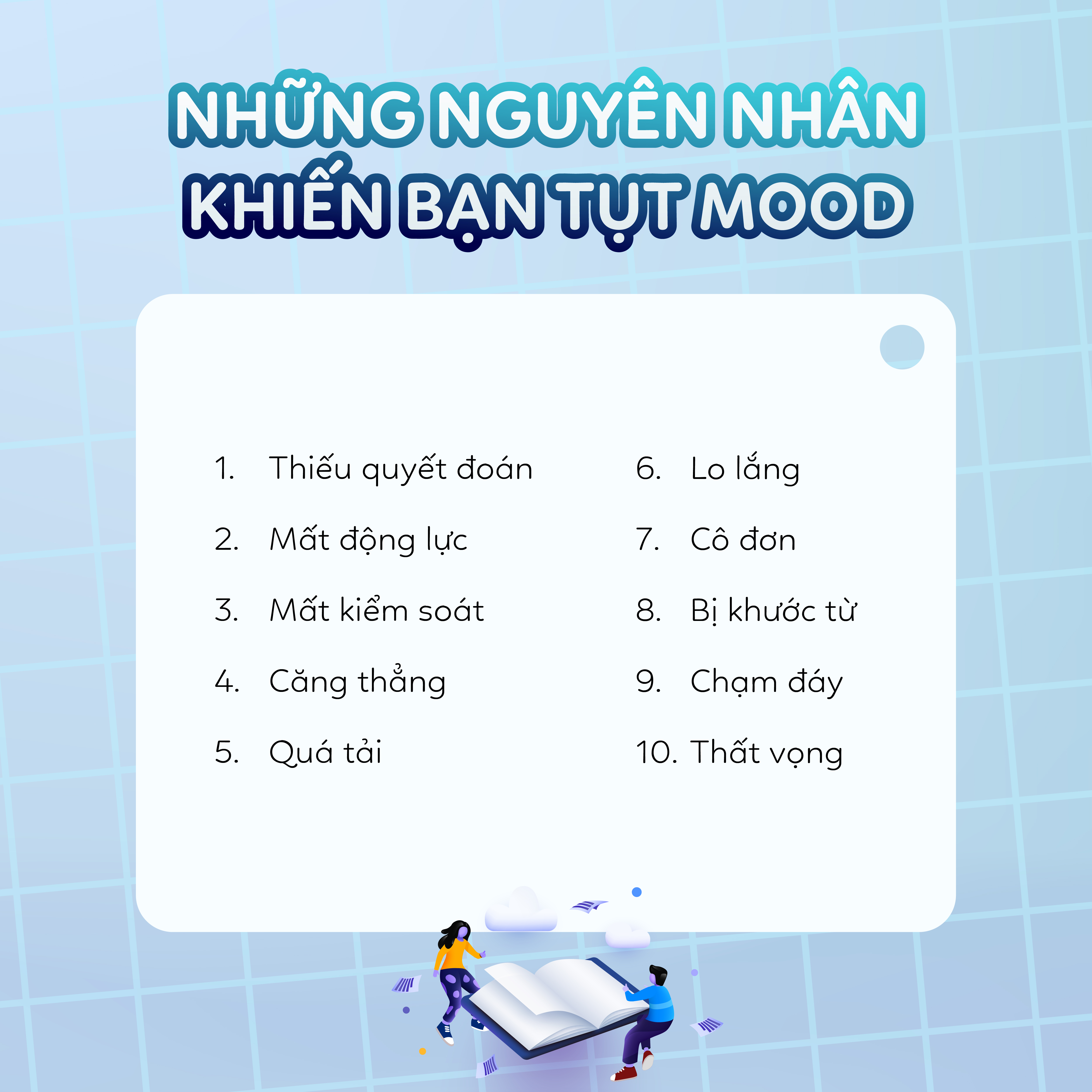 Bí kíp chống tụt mood - Tác giả Dr. Olivia Remes