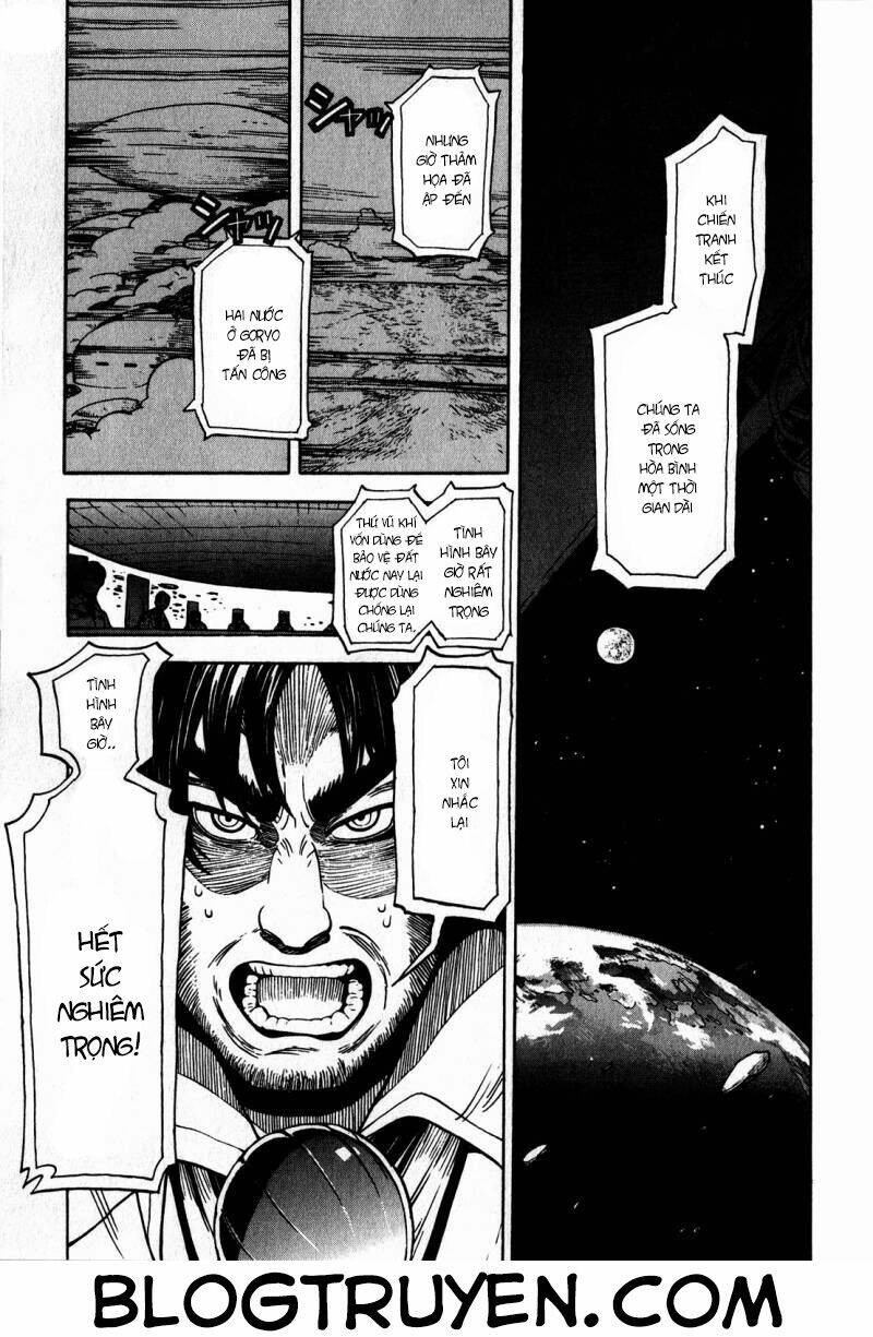 asamiya-san no imouto chapter 9 3