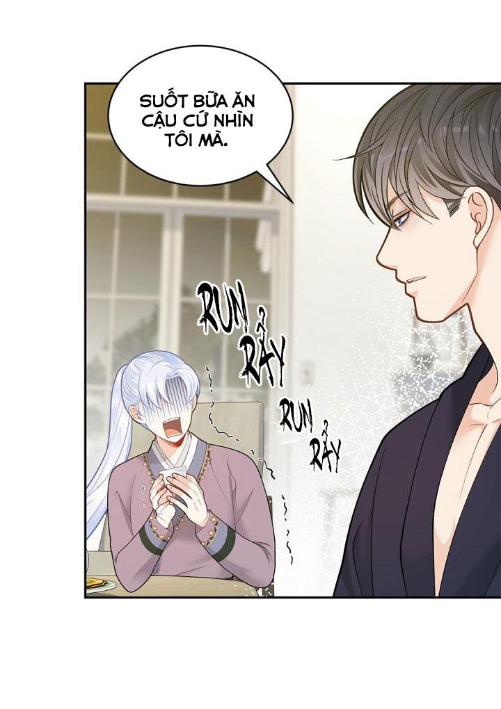 hôn nhân bị đánh cắp của hồ ly chapter 36 38