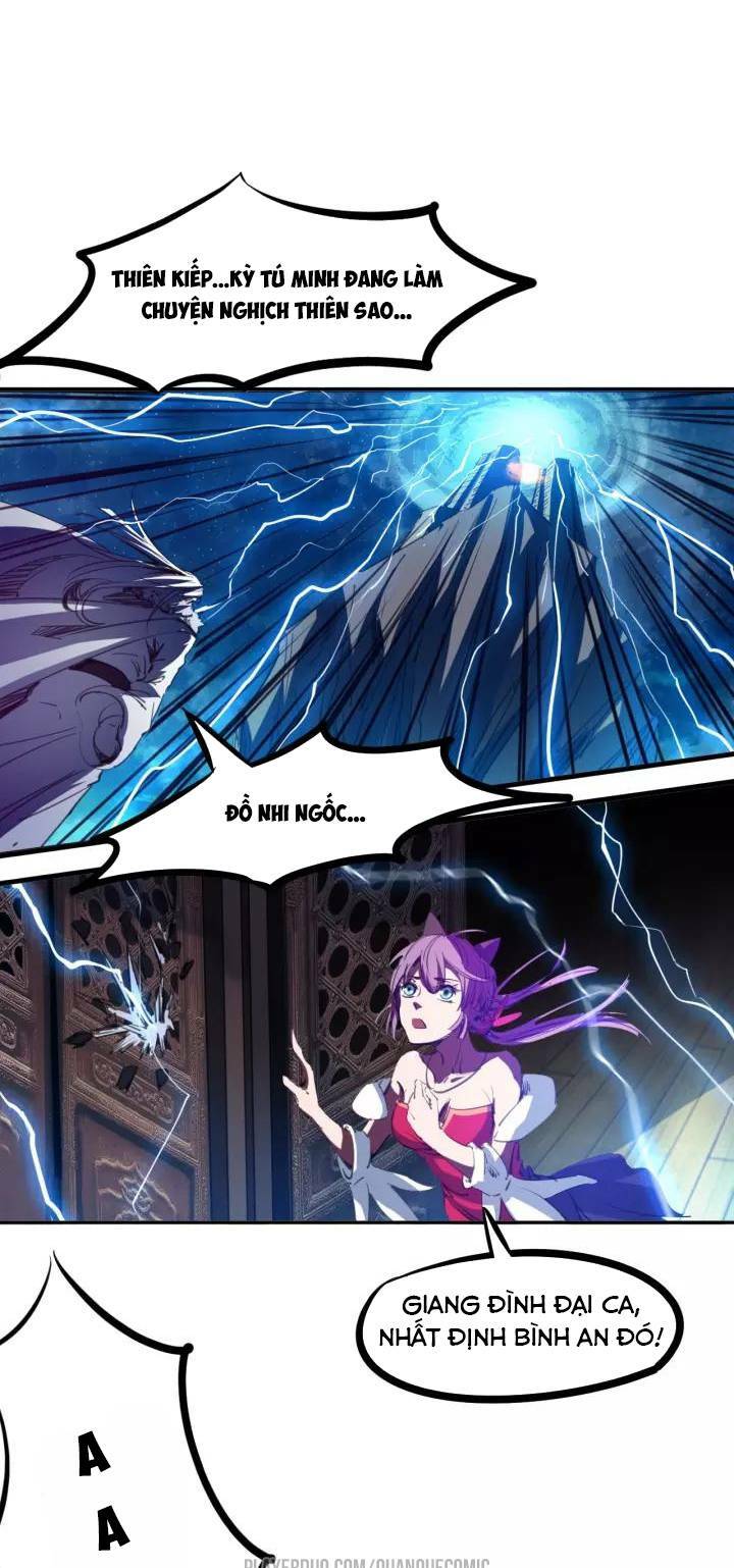 long mạch võ thần chapter 57 30