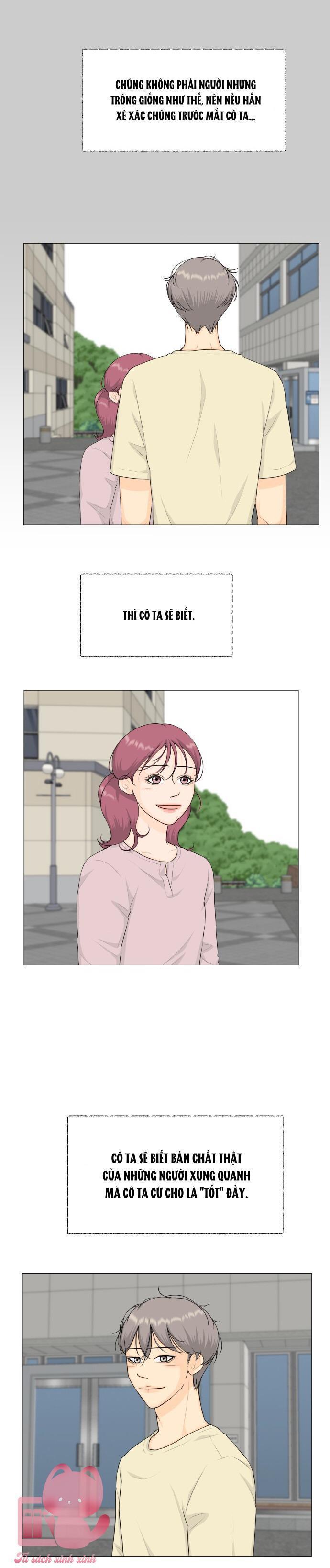 bán quỷ chapter 78 20