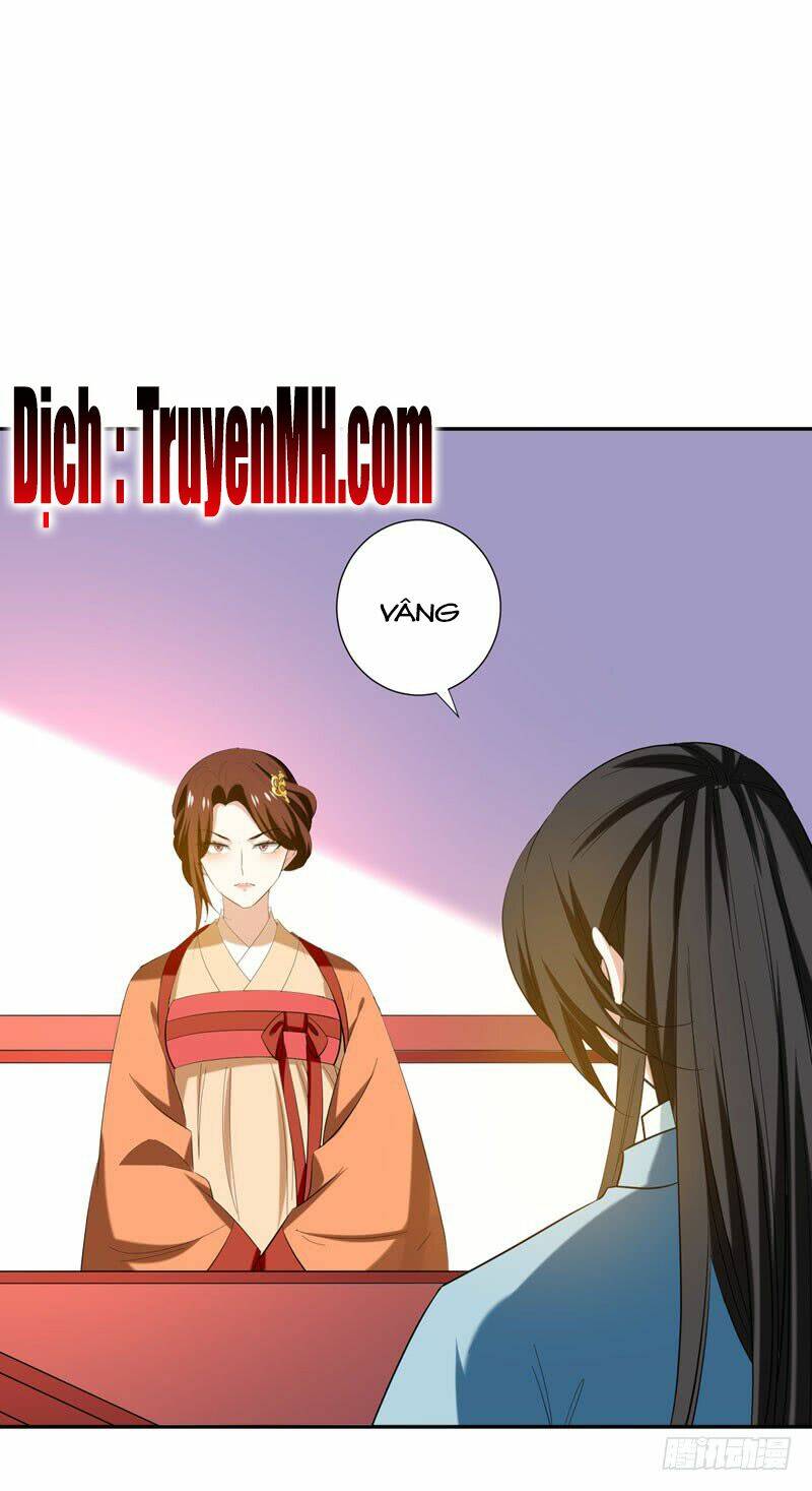 bạo lực tiếu thôn cô chapter 50 13