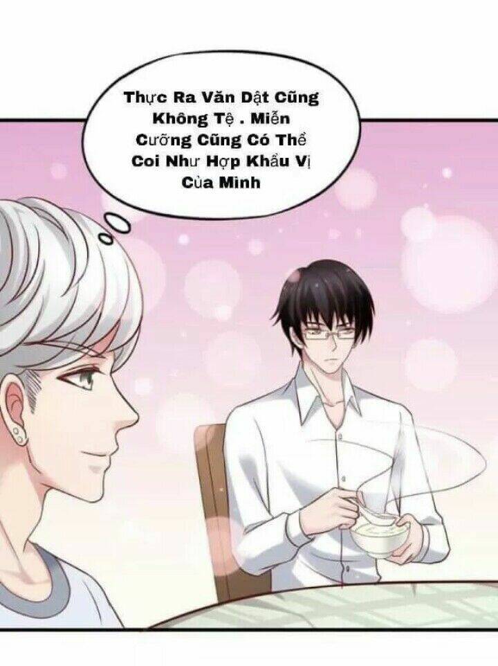 tôi không muốn fa như vậy đâu chapter 39 5