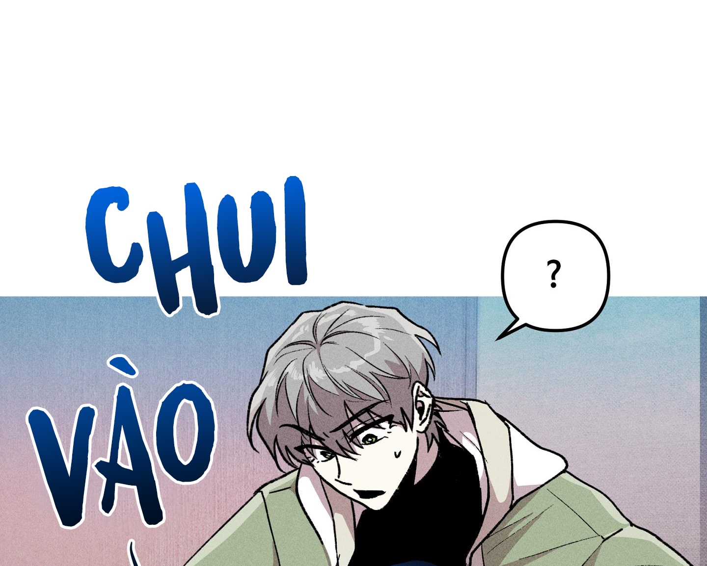 quan hệ chết chóc chapter 23 14