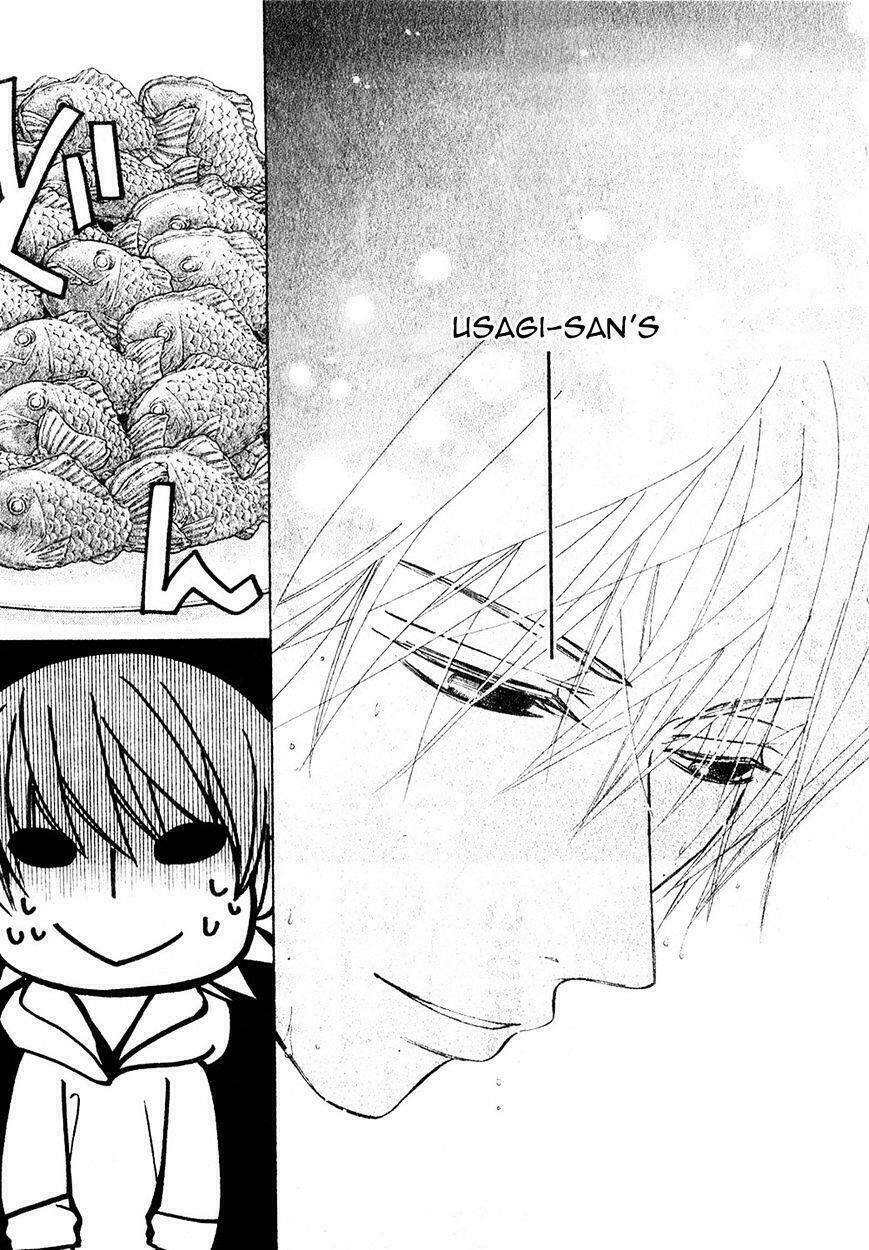 mối tình trong sáng chapter 37 51