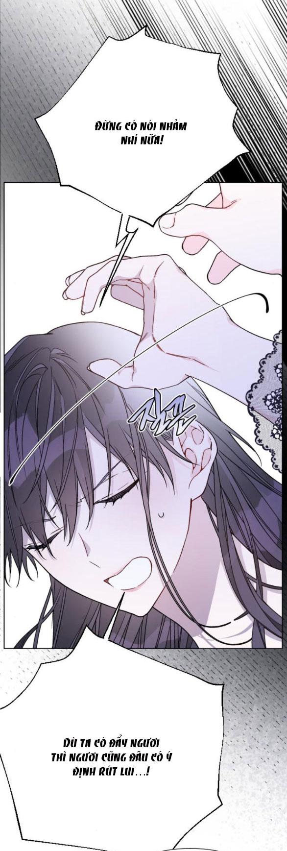 cách hiệp sĩ sống như một tiểu thư chapter 88.1 35