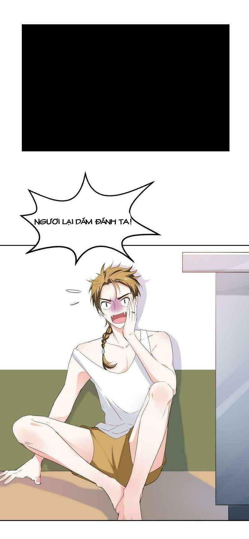 thập nhị hắc miêu chapter 2 6