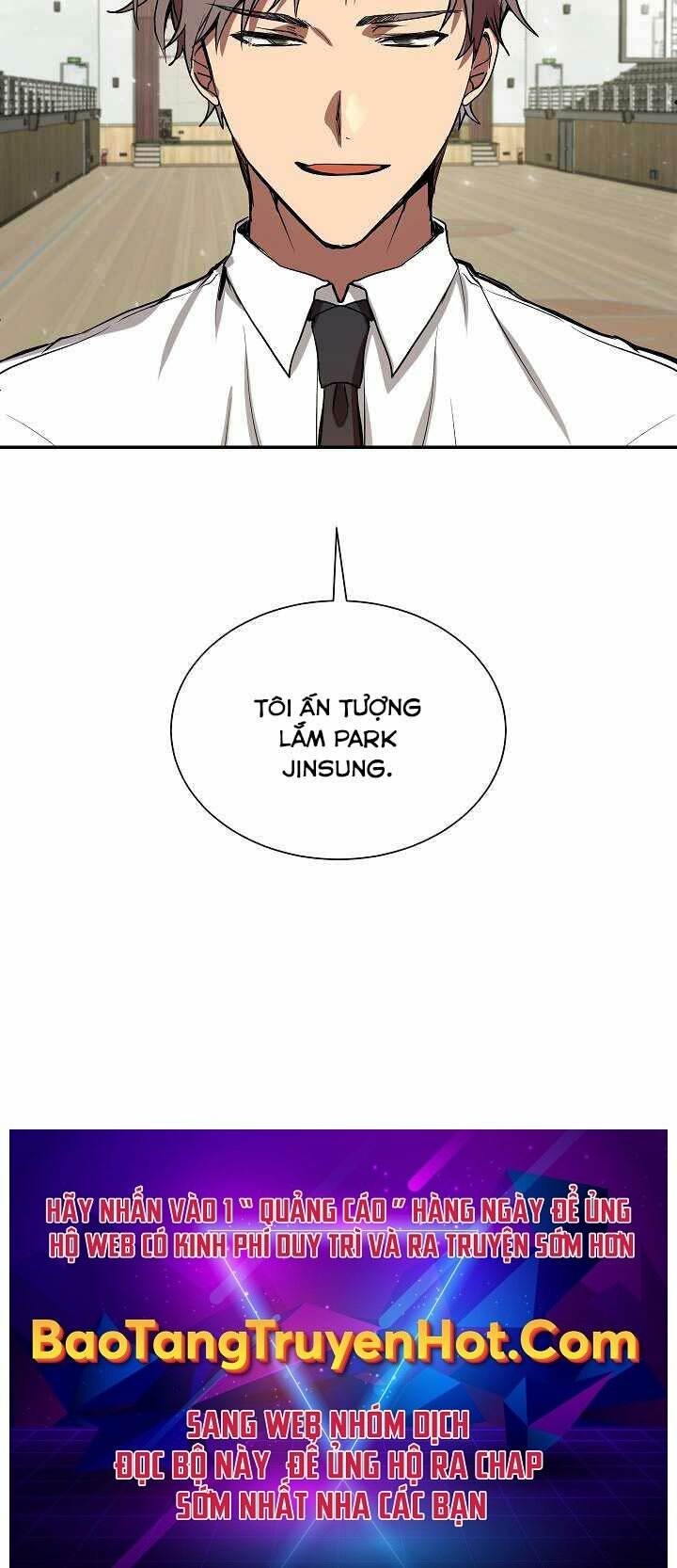 giả vờ làm kẻ vô dụng ở học đường chapter 6 45