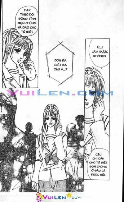 tóc gió thôi bay chapter 5 125