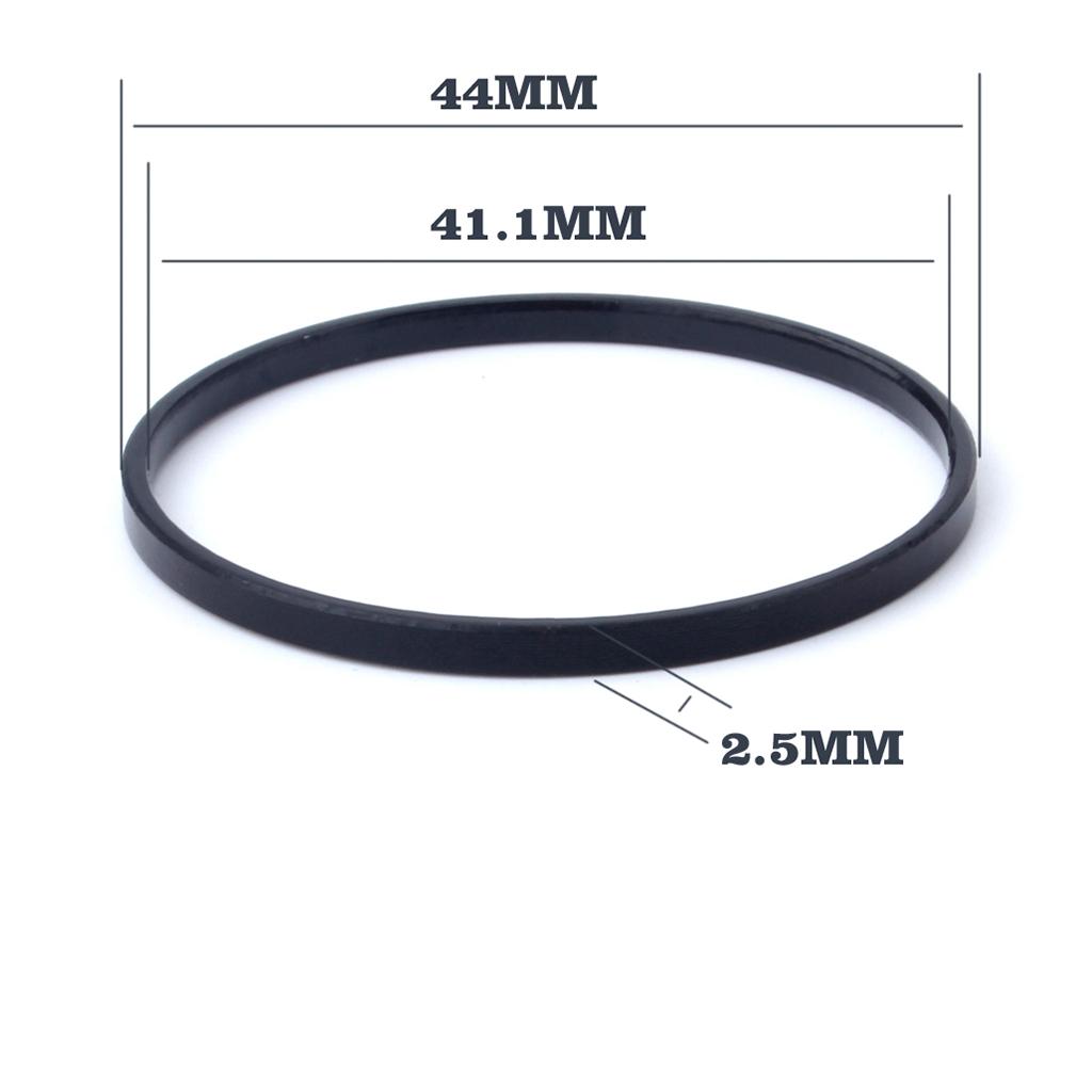 Mountain Bicycle Bottom Bracket Press-Fit BB90 BB91 BB92 for 24mm Crankset