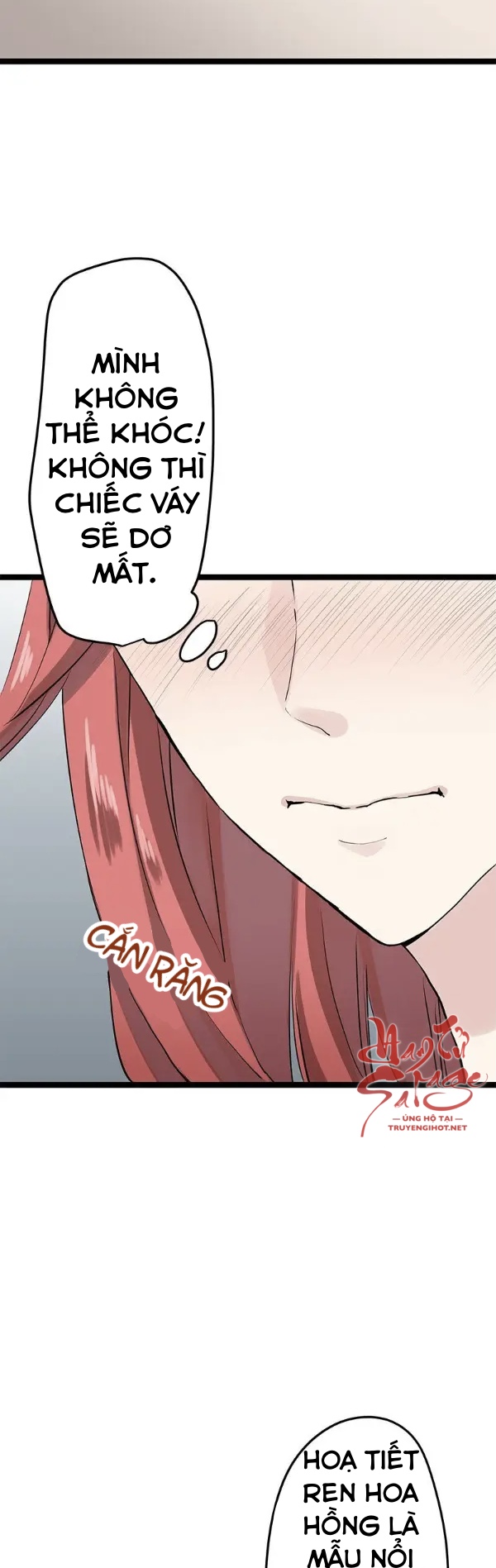 nullitas~nàng dâu giả dối~ chapter 13 15