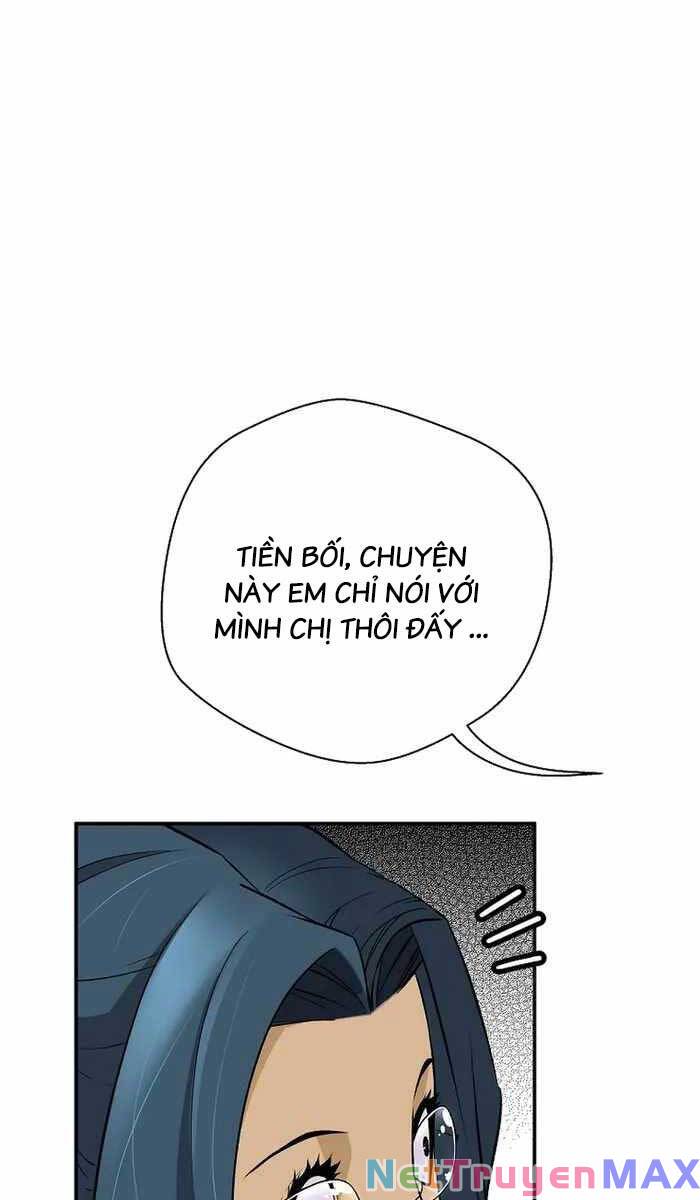 sự trở lại của huyền thoại chapter 98 21