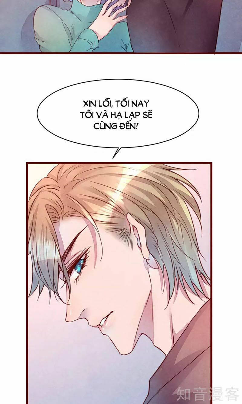 đào tạo nuôi dưỡng bạn trai mèo chapter 31 6