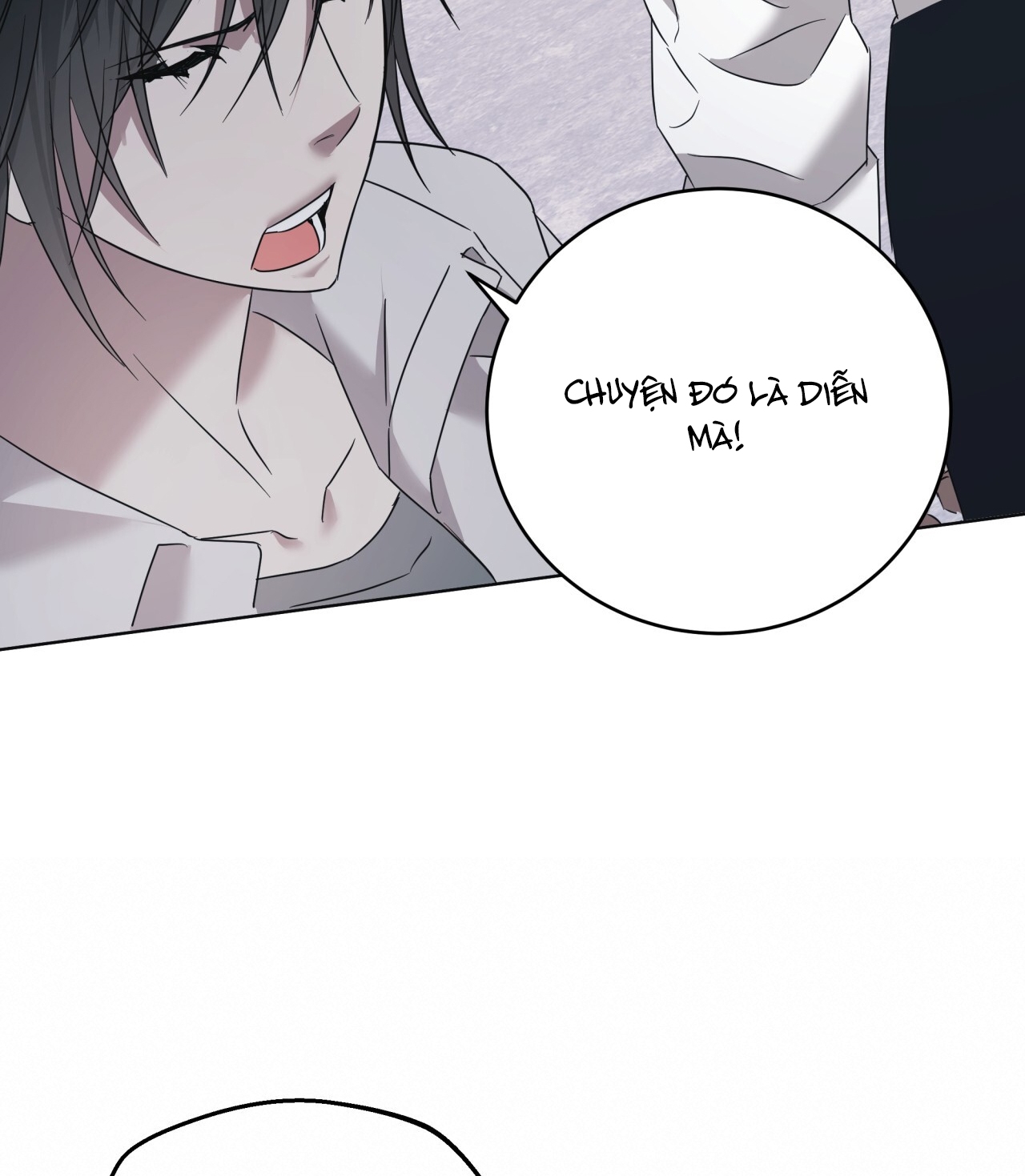 Amon- Không Thể Đoán Biết chapter 21.2 - Trang 10