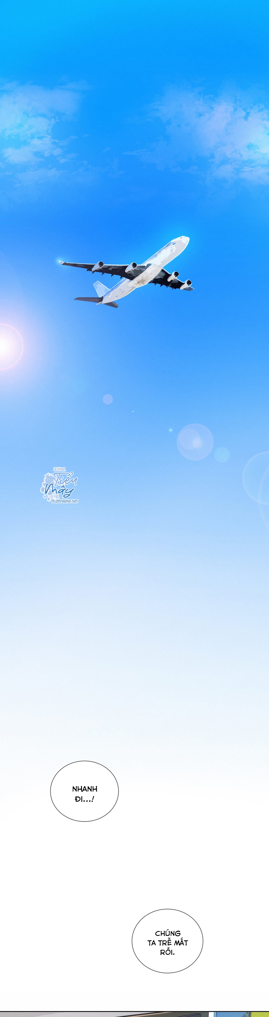 nói với anh chapter 115 1