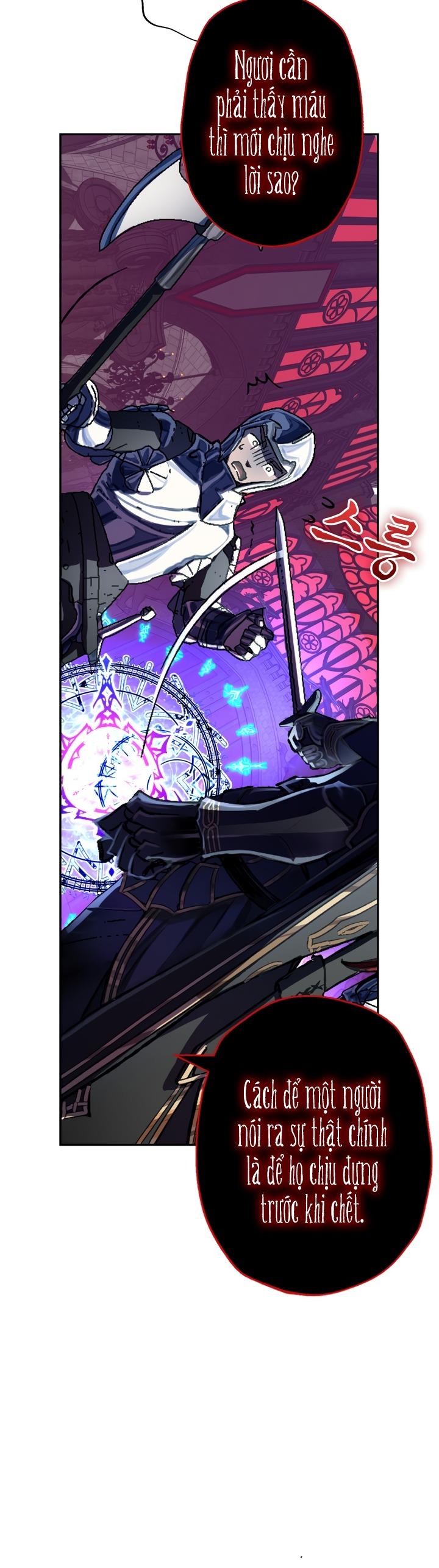 cha à, con không muốn kết hôn đâu chapter 1 64