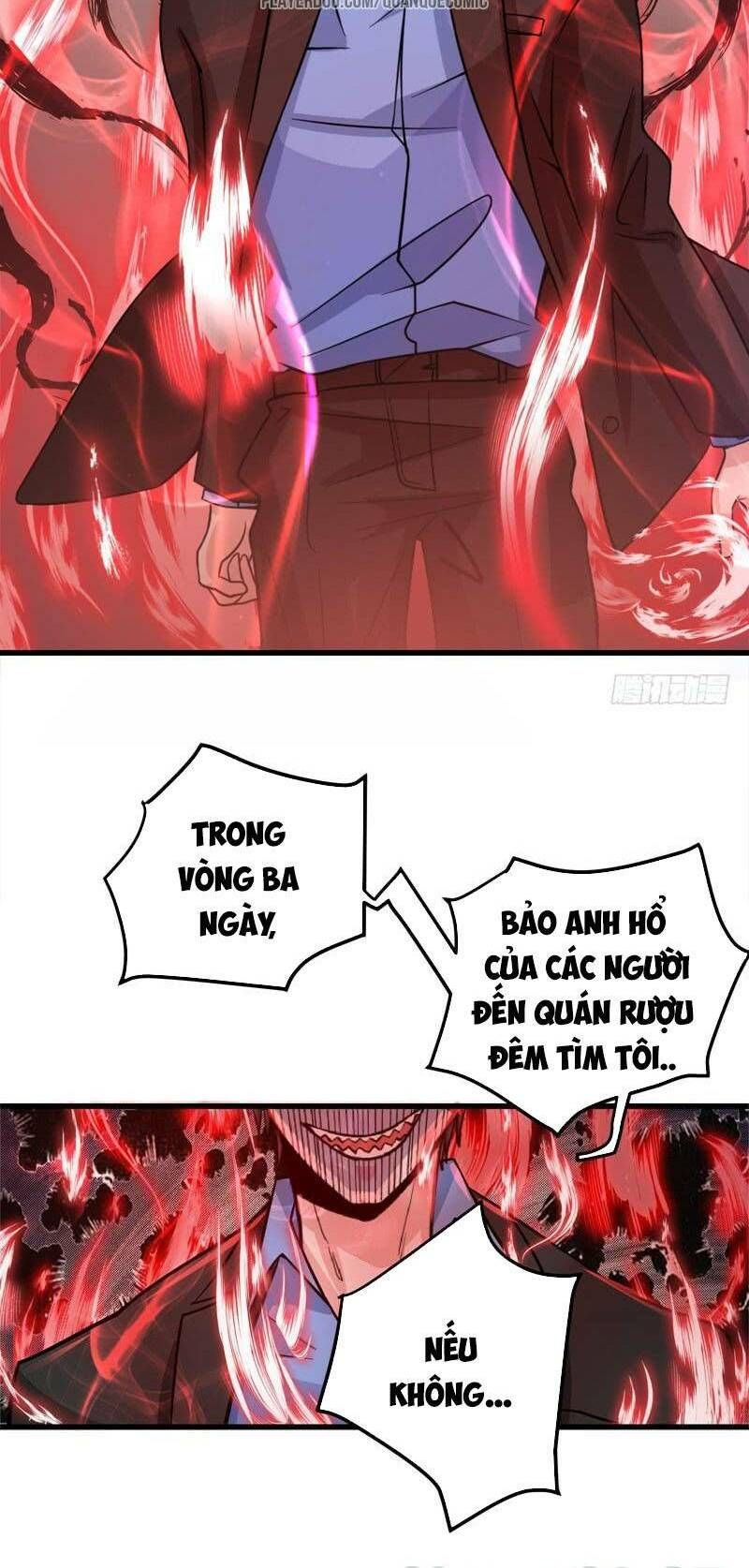 tối cường thần y tại đô thị chapter 29 17