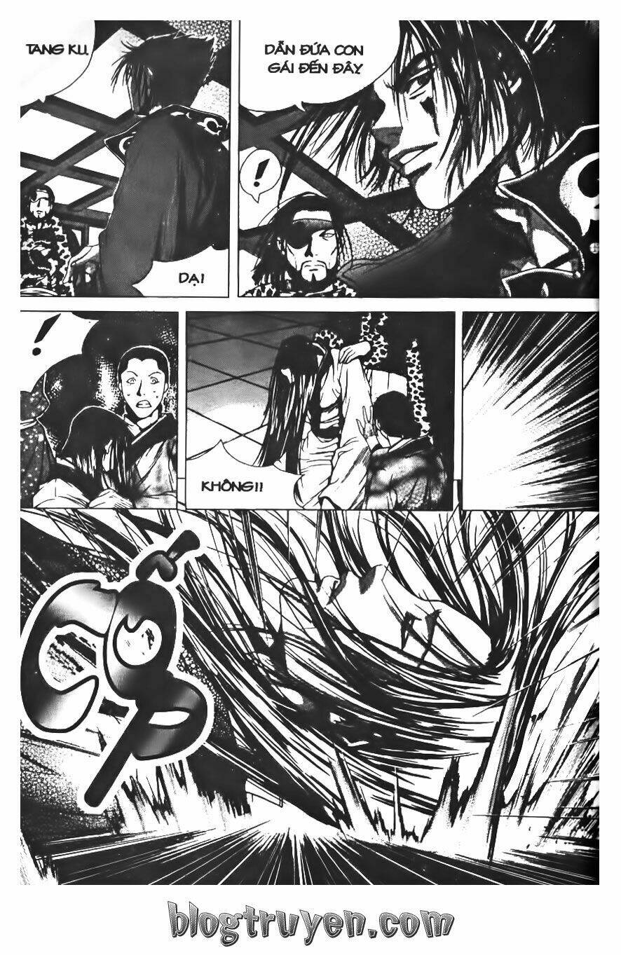 threads of time - dòng thời gian chapter 17 6