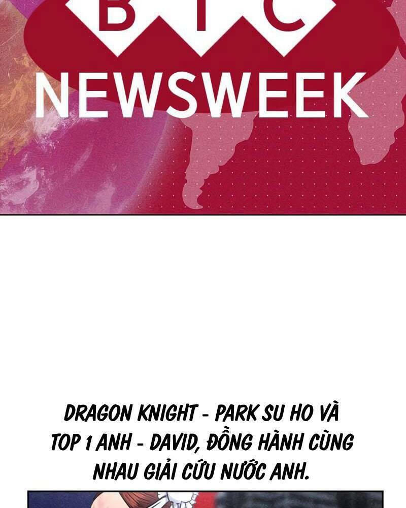 druid tại ga seoul - người hóa thú chapter 65 119