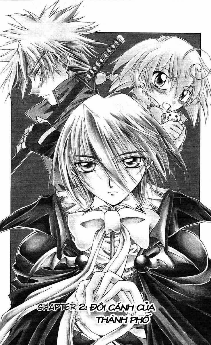 record of fallen vampire chapter 2 2