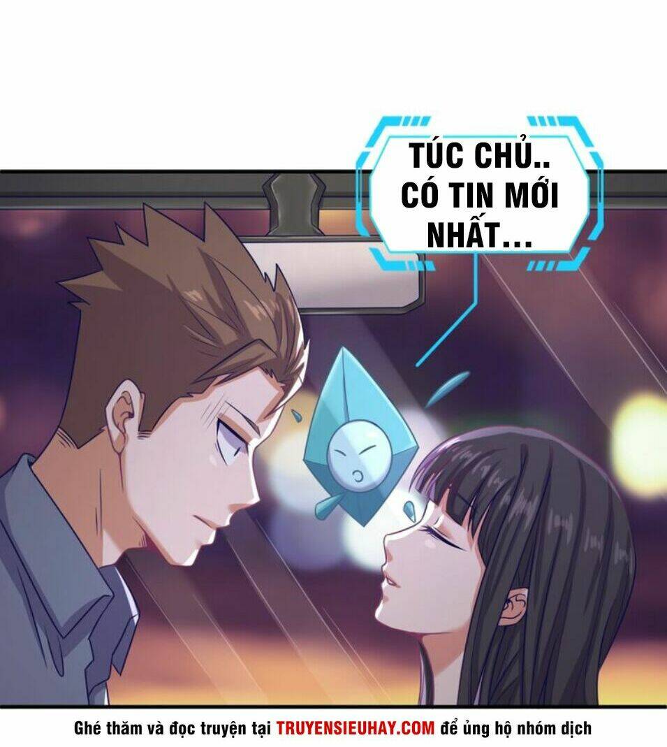 người chặn xuyên không chapter 9 25