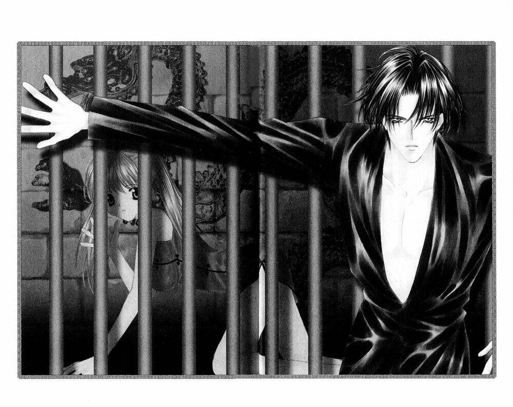 anh chàng khắc tinh chapter 10 37