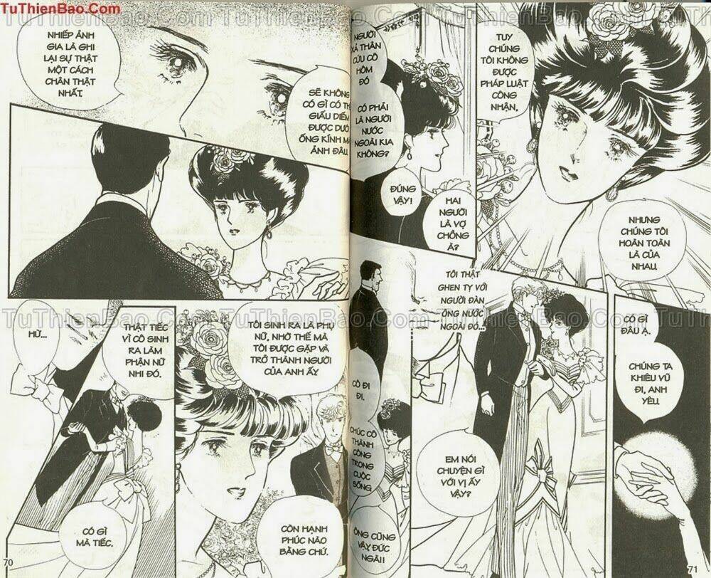 người đẹp new york chapter 7 36