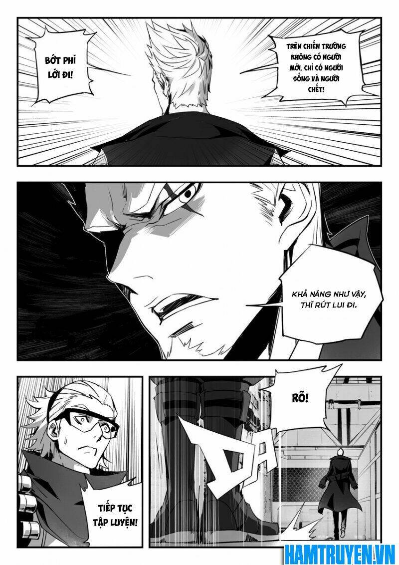 súng thần ký chapter 2 7