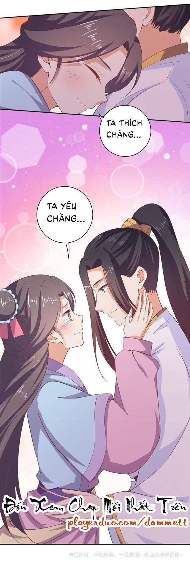 ngạo kiều vương gia huyên náo phi chapter 57 37